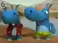 שפּיל The Happos Family Help the Happos אָנליין