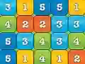 שפּיל Addition Blocks אָנליין