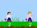 שפּיל Jump King 2 אָנליין