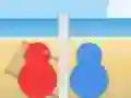 שפּיל Touch Beach Volley אָנליין