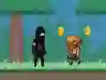 שפּיל Combat Ninja אָנליין
