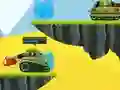 שפּיל Tank Fury אָנליין