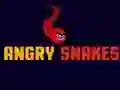 שפּיל Angry Snakes אָנליין