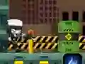 שפּיל Alien Hunter אָנליין