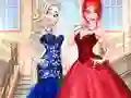 שפּיל Diamond Ball For Princesses אָנליין
