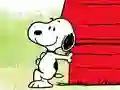 שפּיל Peanuts What's Up, Snoopy? אָנליין