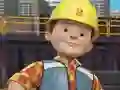 שפּיל Bob the builder Beams away אָנליין
