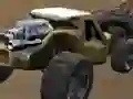שפּיל Atomic Rally אָנליין