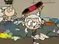 שפּיל Nickelodeon hall of games אָנליין