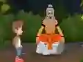 שפּיל NSR Dream Adventure אָנליין