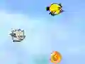 שפּיל Birds Attacks אָנליין