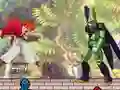 שפּיל Anime Battle 3 אָנליין