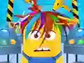 שפּיל Minion Real Haircuts אָנליין