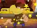 שפּיל The Looney Tunes Show Mixups אָנליין