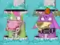 שפּיל Zombie Cows From Hell אָנליין