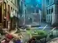 שפּיל Menace in the Night אָנליין