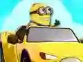 שפּיל Super Minions Drift אָנליין
