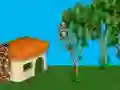 שפּיל Alien go home אָנליין