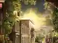 שפּיל Quiet Steps אָנליין