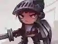 שפּיל Adventures of Brave Bob אָנליין