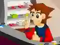 שפּיל Fidget Spinna אָנליין