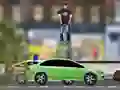 שפּיל Pogo Car Crush אָנליין