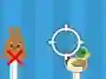 שפּיל Duck Shoot Evolution אָנליין