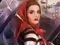שפּיל Six Silver Keys אָנליין