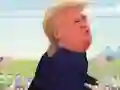 שפּיל Trump Walk אָנליין