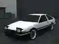 שפּיל Drift Hunters 2 אָנליין