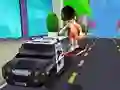 שפּיל Bus & Subway Runner אָנליין