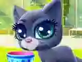 שפּיל Happy Cat אָנליין