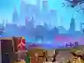שפּיל Medieval Castle Hidden Pieces אָנליין
