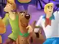 שפּיל Scooby-Doo! Sneaky Crew אָנליין