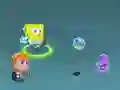 שפּיל Nickelodeon stop the virus אָנליין