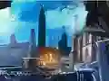 שפּיל Gloomy Night אָנליין
