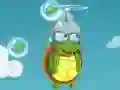 שפּיל Flying Turtle אָנליין