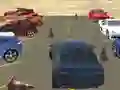 שפּיל Car Parking Real 3D Simulator אָנליין