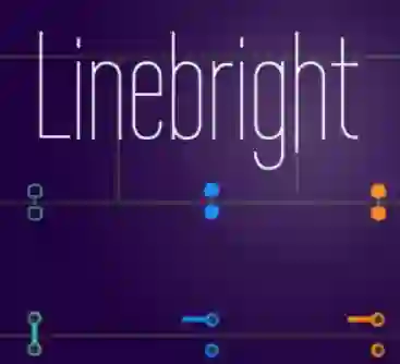 שפּיל Linebright אָנליין