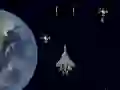 שפּיל Invaders Combat אָנליין