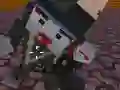 שפּיל Combat Pixel Vehicle Zombies אָנליין