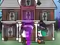 שפּיל Halloween House Decorator אָנליין
