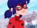 שפּיל Ladybug`s  New Adventure אָנליין