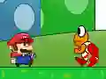 שפּיל Super Mario Land אָנליין