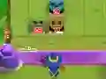 שפּיל Bounzy Online אָנליין