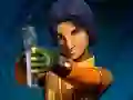 שפּיל Star Wars Rebels Imperial Heist אָנליין
