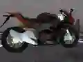 שפּיל Highway Speed Moto Bike Driver אָנליין