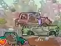 שפּיל Junkyard Rampage אָנליין