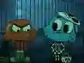 שפּיל Halloween Monster Puzzle אָנליין