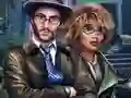 שפּיל The Quiet Game אָנליין